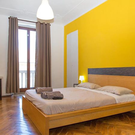 Guest House Turin Metro Young Ngoại thất bức ảnh