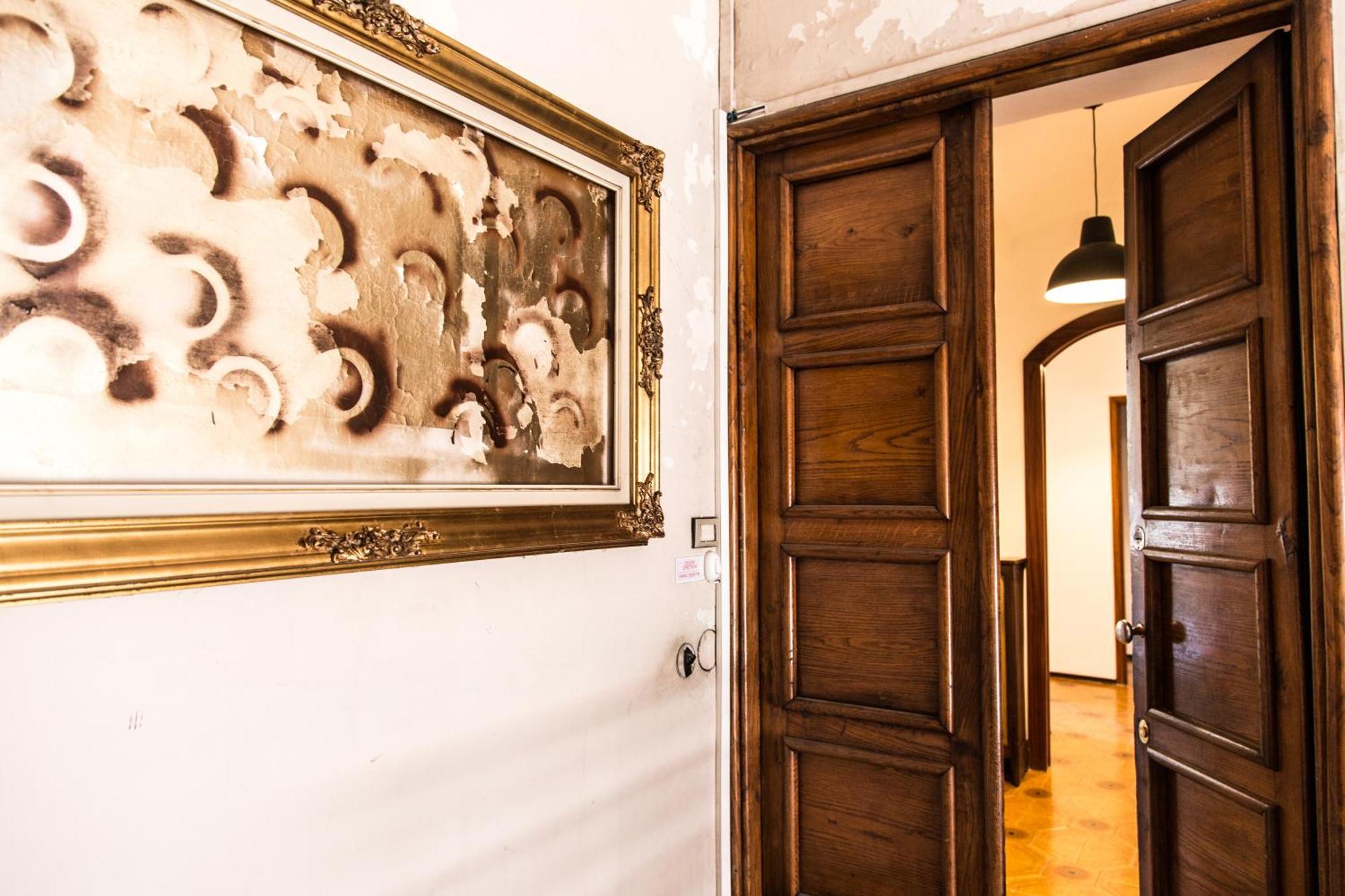 Guest House Turin Metro Young Ngoại thất bức ảnh