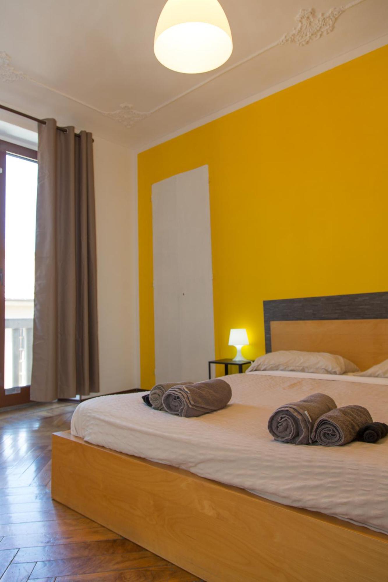 Guest House Turin Metro Young Ngoại thất bức ảnh