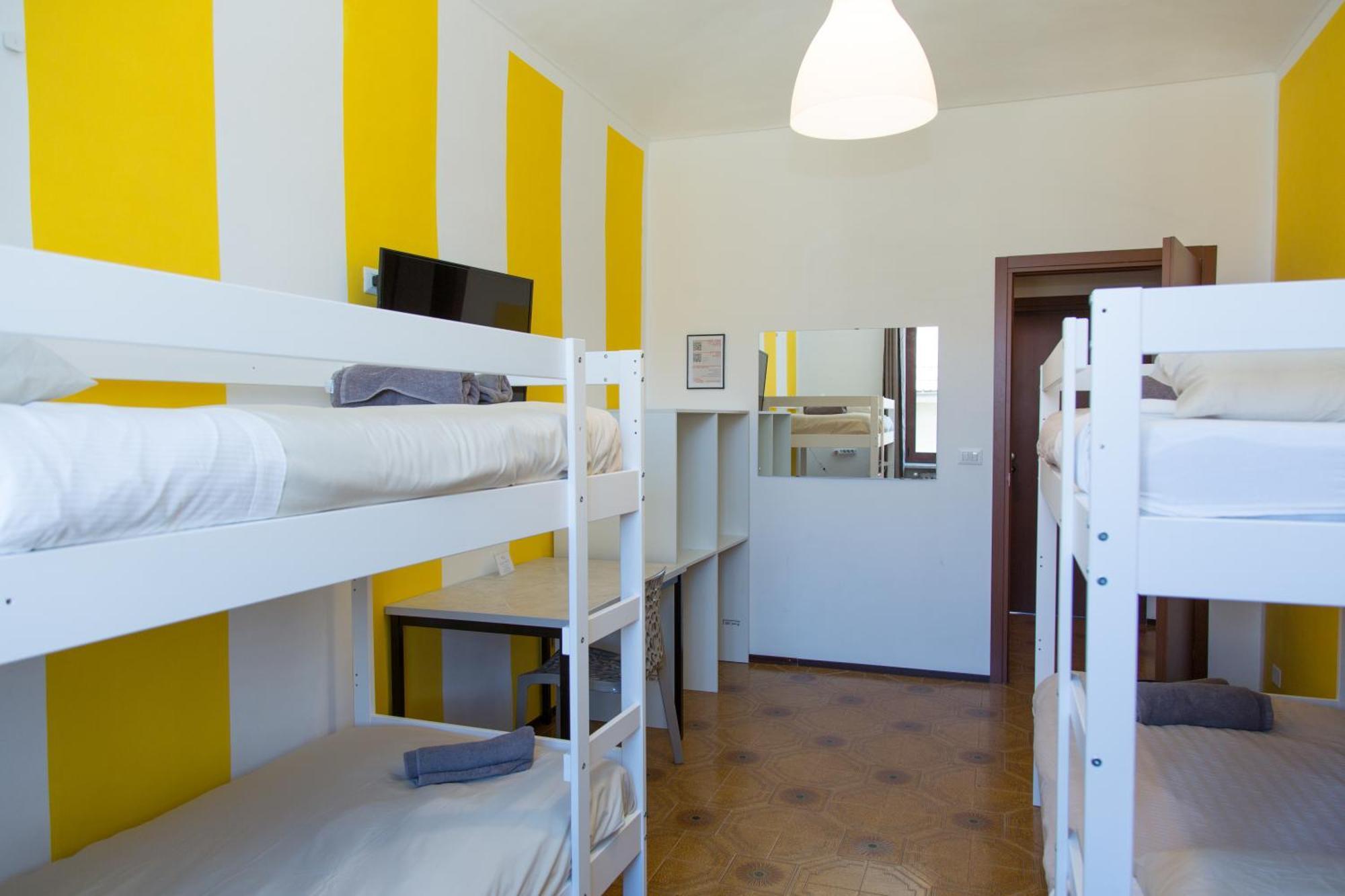 Guest House Turin Metro Young Ngoại thất bức ảnh