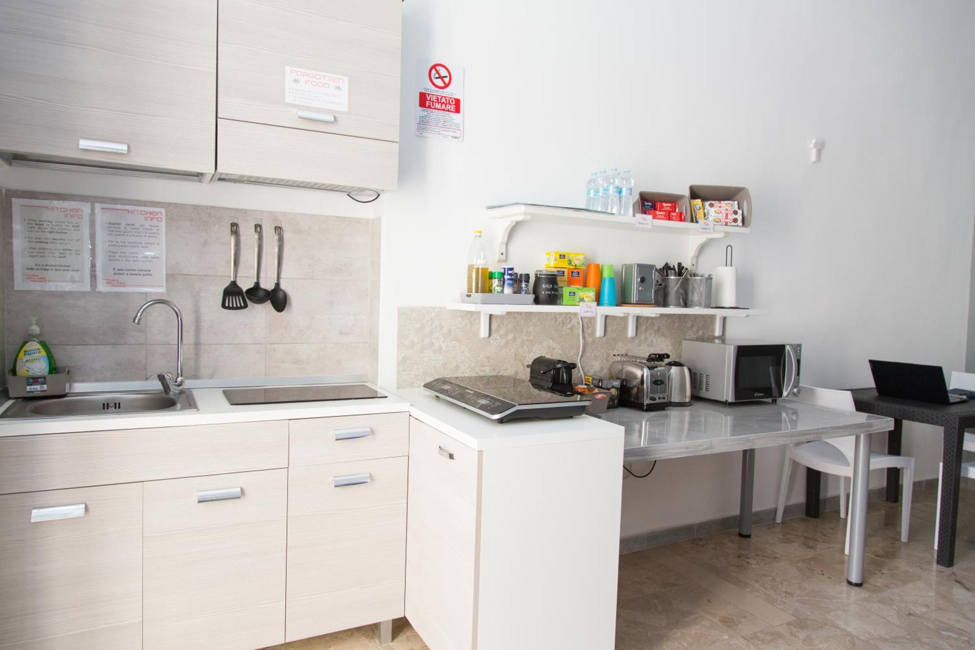 Guest House Turin Metro Young Ngoại thất bức ảnh