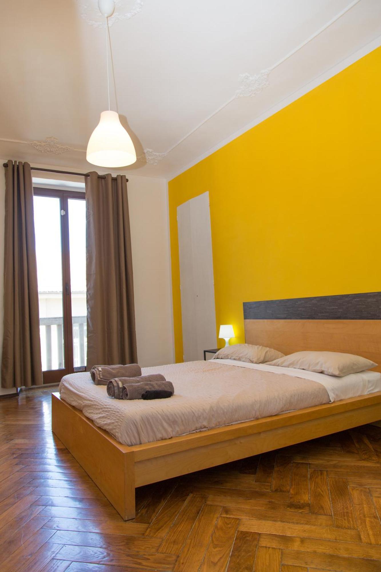 Guest House Turin Metro Young Ngoại thất bức ảnh