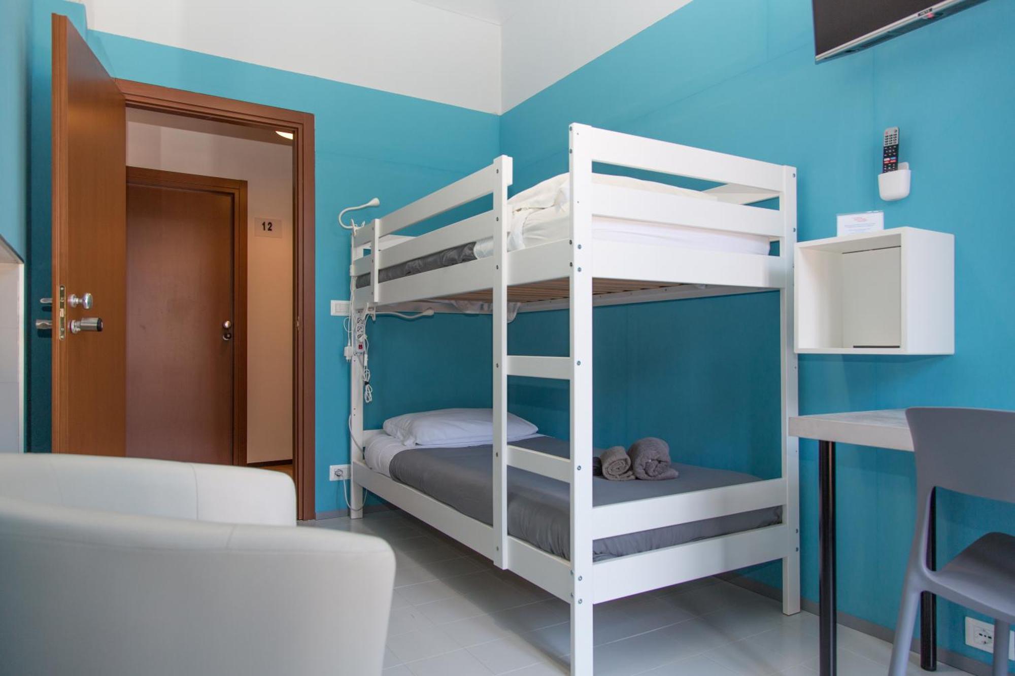 Guest House Turin Metro Young Ngoại thất bức ảnh