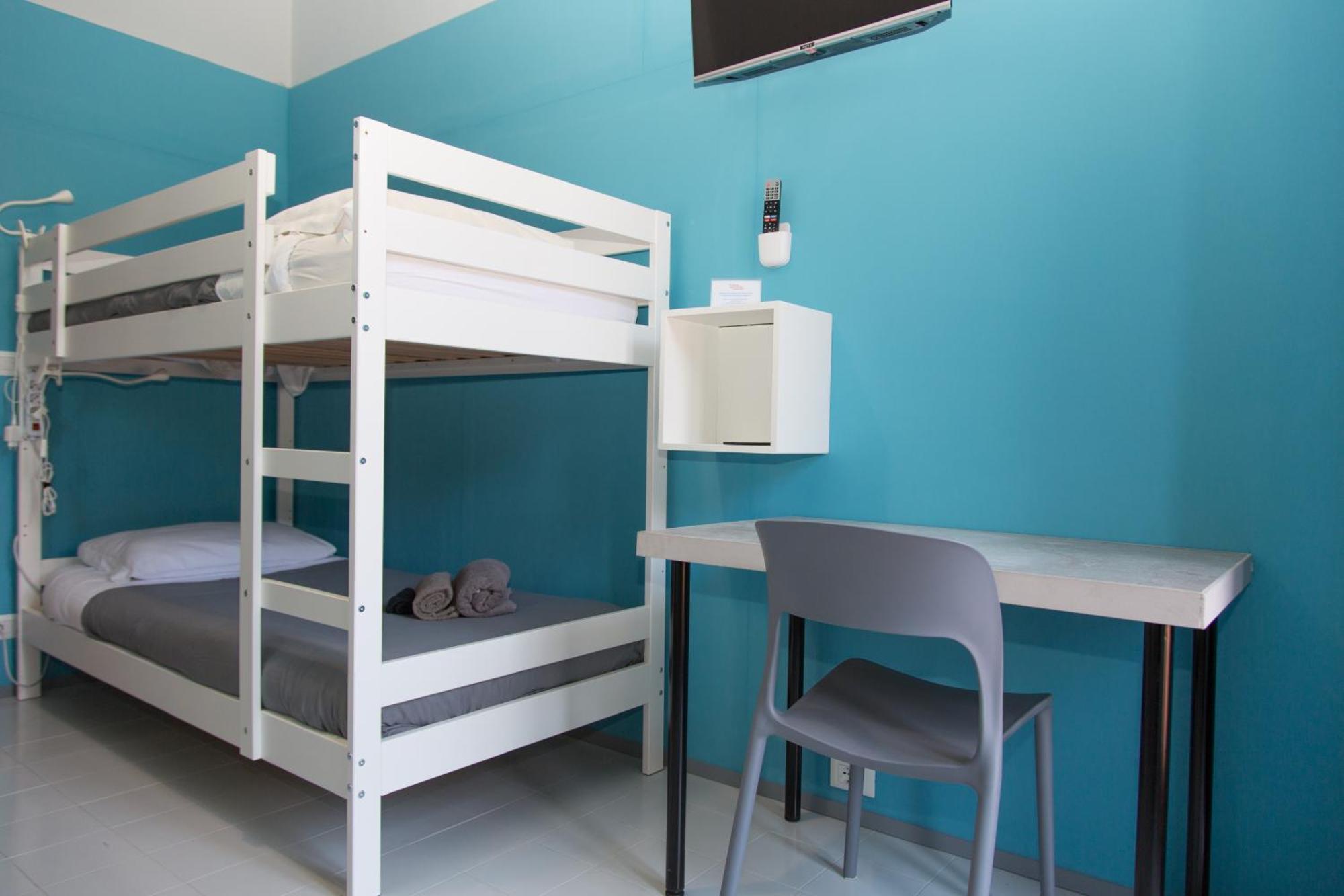 Guest House Turin Metro Young Ngoại thất bức ảnh