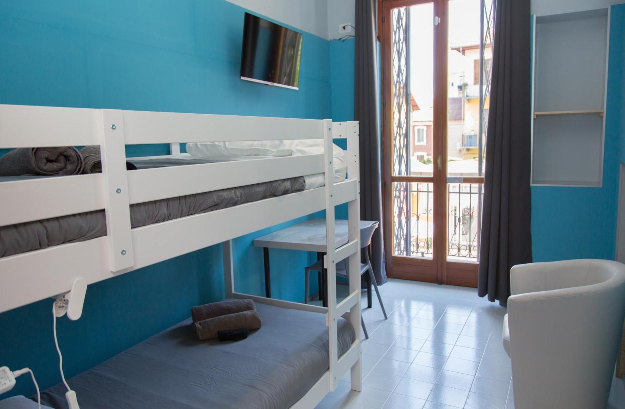Guest House Turin Metro Young Ngoại thất bức ảnh