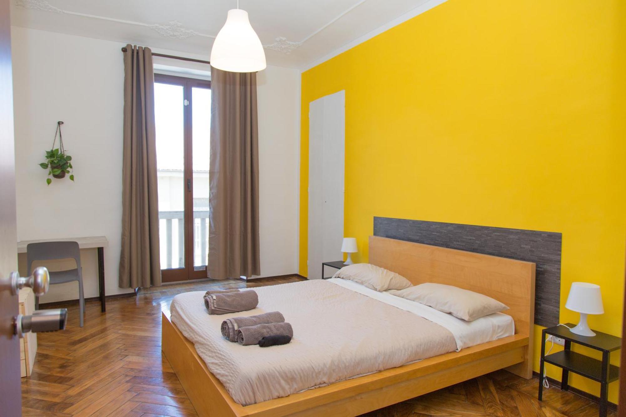 Guest House Turin Metro Young Ngoại thất bức ảnh