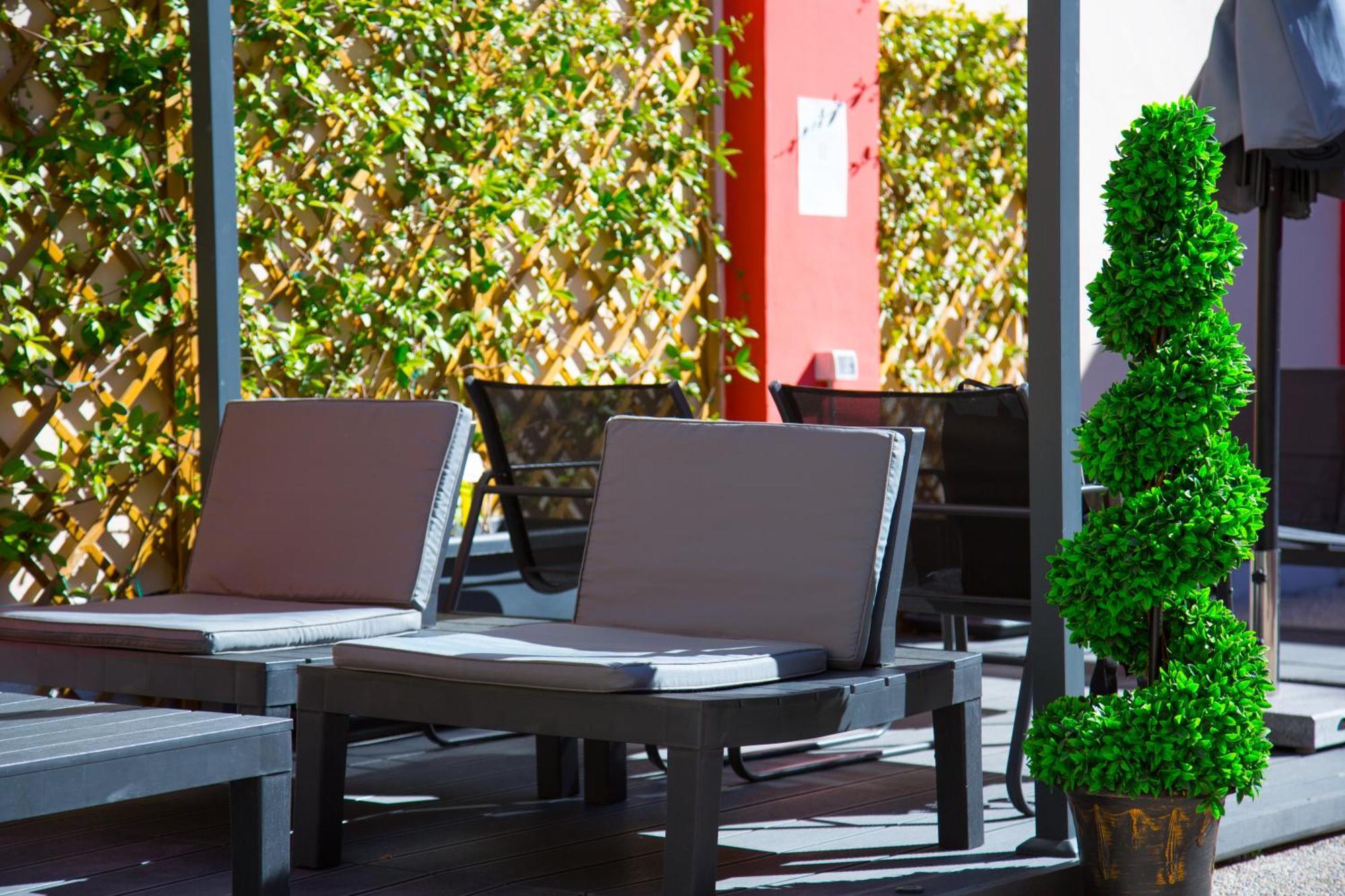 Guest House Turin Metro Young Ngoại thất bức ảnh