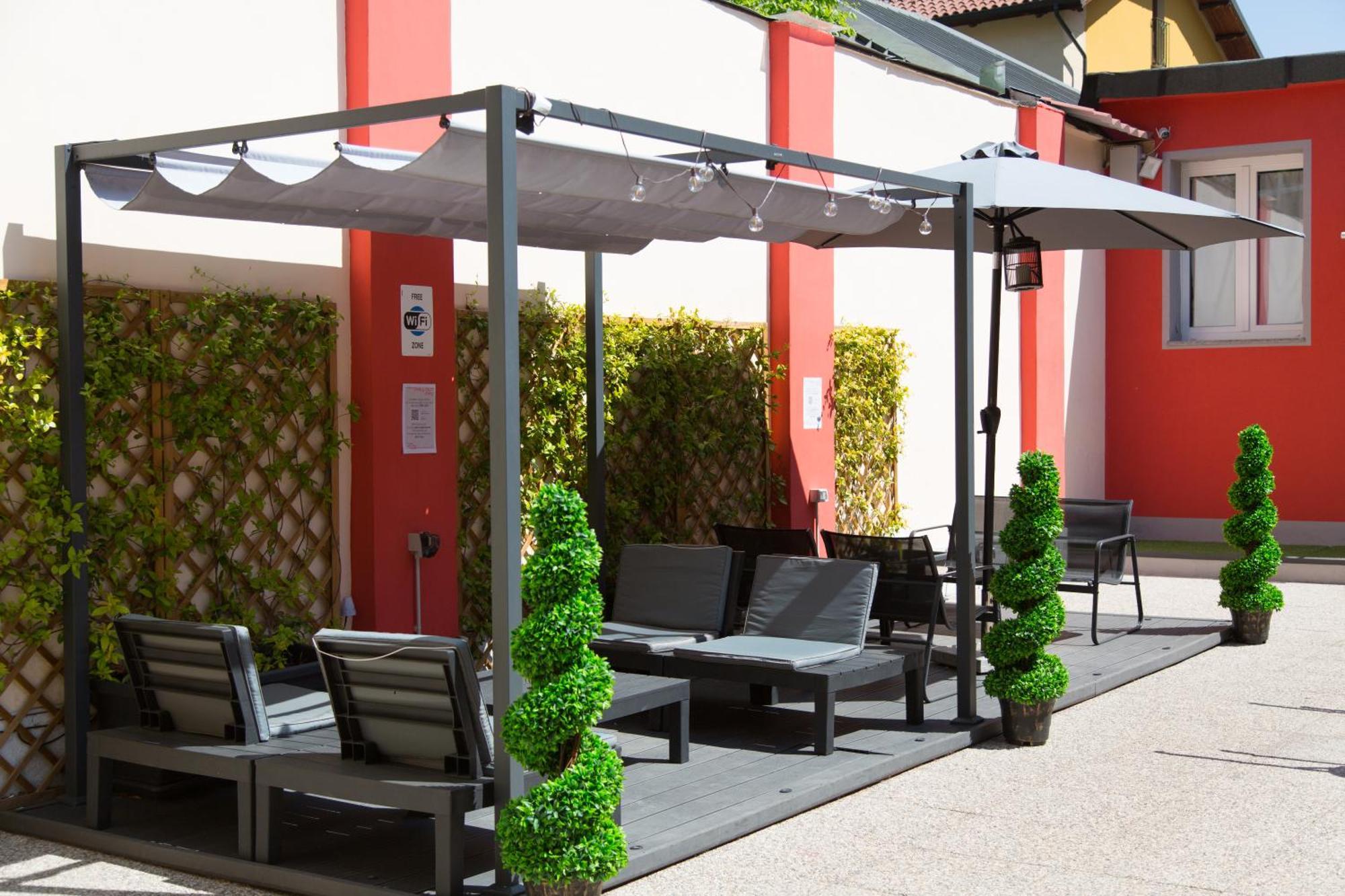 Guest House Turin Metro Young Ngoại thất bức ảnh